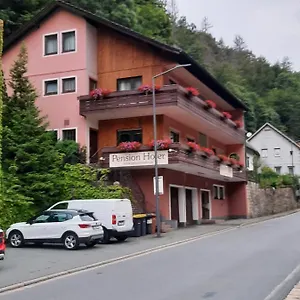 Pensionat Hofer