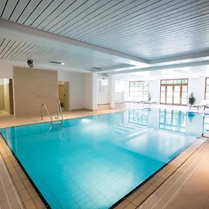 Hotell Bergmayr - Chiemgauer Alpenhotel