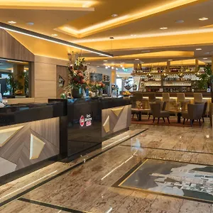 Hotell Western