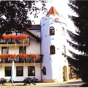 Hotell Turm