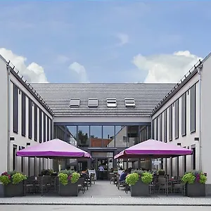 Hotell Kh