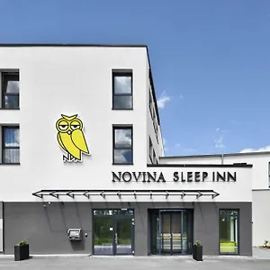 Hotell Novina Sleep