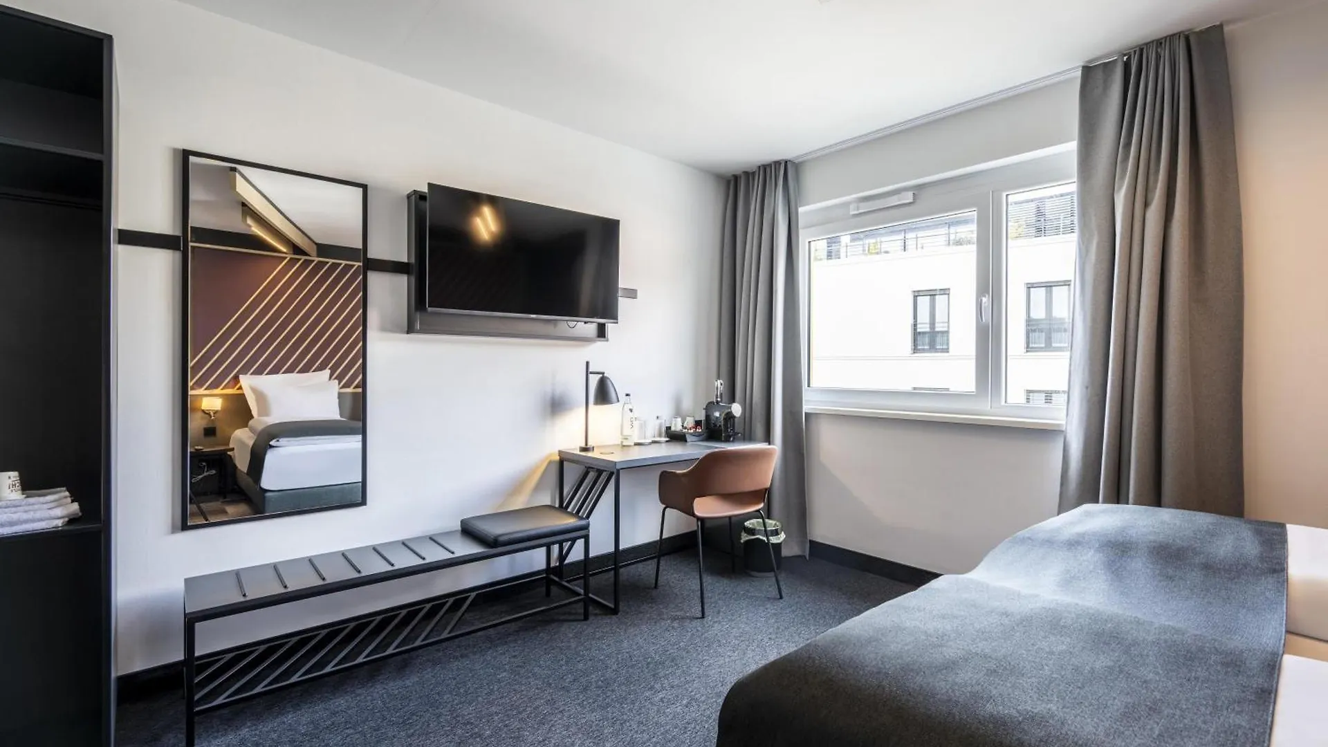 B&B Hotel Schweinfurt