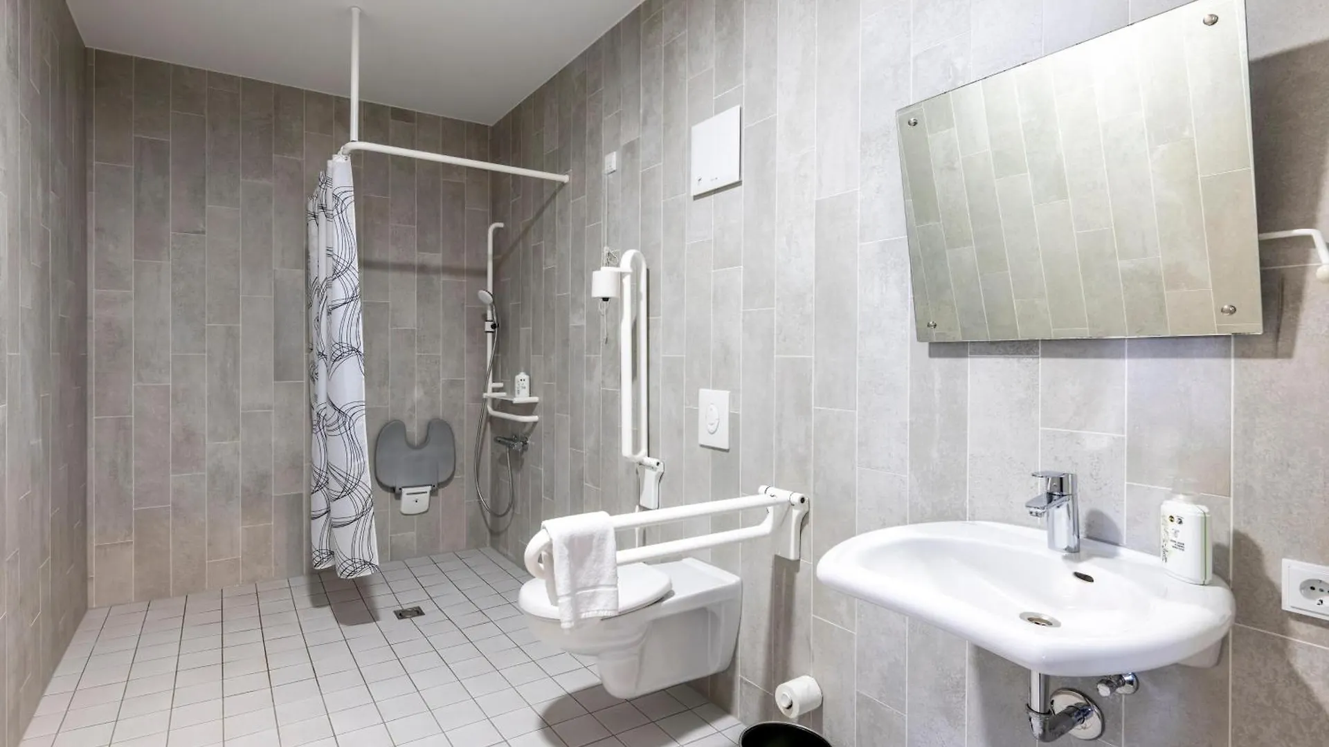 B&B Hotel Schweinfurt