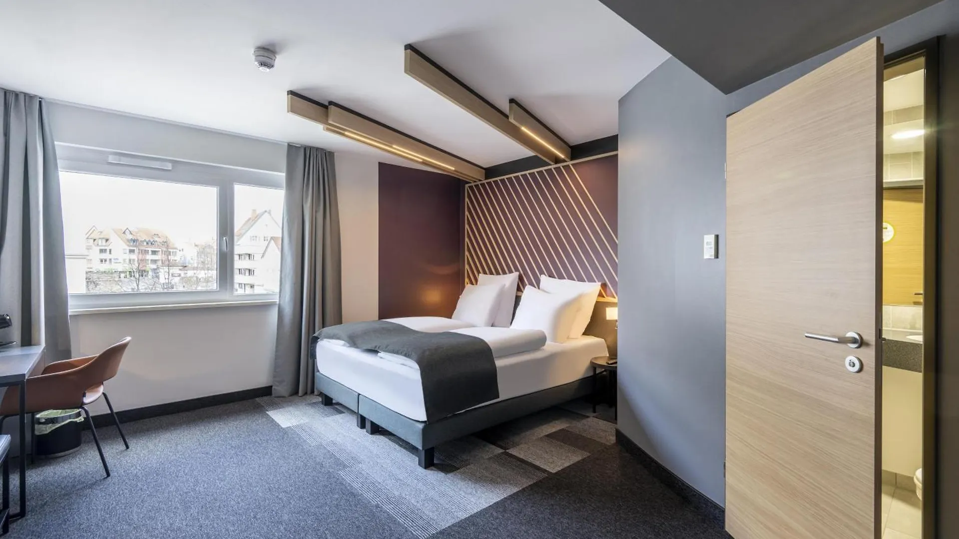 B&B Hotel Schweinfurt
